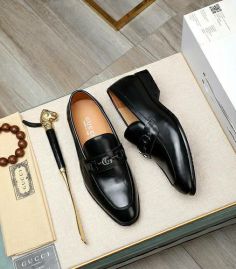 Picture of Gucci Shoes Men _SKUfw157144522fw